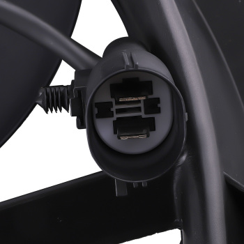 Cooling Fan compatible for Cadillac SRX 3.0L/3.6L 2010-2016 GM3115234 67401006 621103