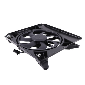 Cooling Fan compatible for Cadillac SRX 3.0L/3.6L 2010-2016 GM3115234 67401006 621103