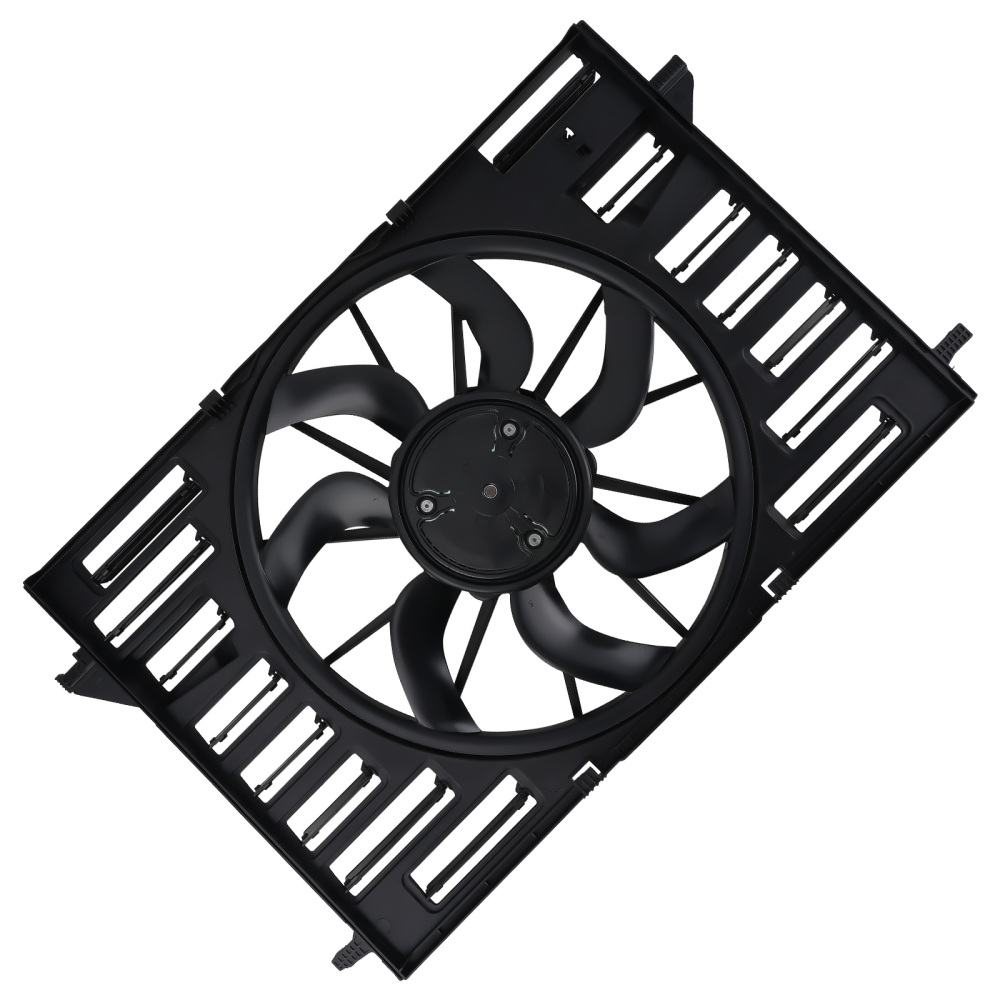 Electric Radiator Cooling Fan for Audi A4/A6 Quattro 2017-2021 8W0959455C