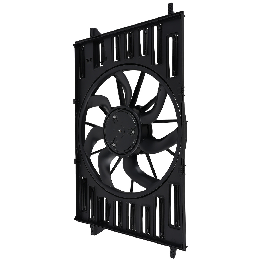 Electric Radiator Cooling Fan for Audi A4/A6 Quattro 2017-2021 8W0959455C