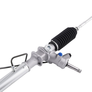 Steering Rack Power compatible for Subaru Forester SG 2.0L/2.5L 2002-2007 34110-SA020