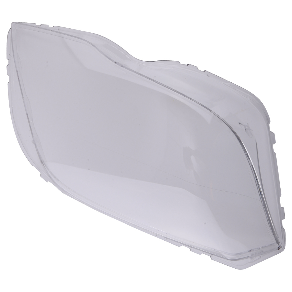 FrontHeadlight Lens Cover compatible for Mercedes-Benz GLK X204 GLK250 GLK280 2013-2015
