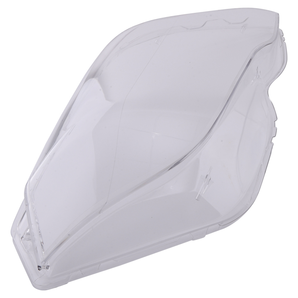 FrontHeadlight Lens Cover compatible for Mercedes-Benz GLK X204 GLK250 GLK280 2013-2015