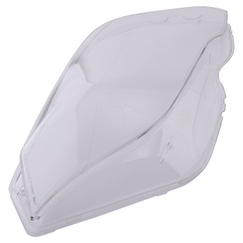 FrontHeadlight Lens Cover compatible for Mercedes-Benz GLK X204 GLK250 GLK280 2013-2015