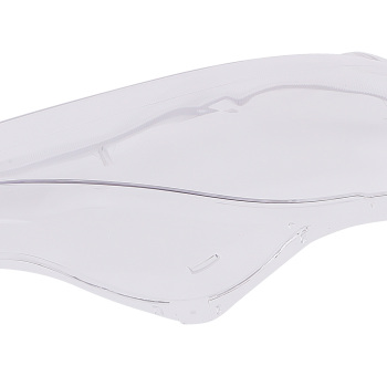 Headlight Lens Cover Clear compatible for Lexus Is250 300 350 2006-2013 Left+Right Smooth
