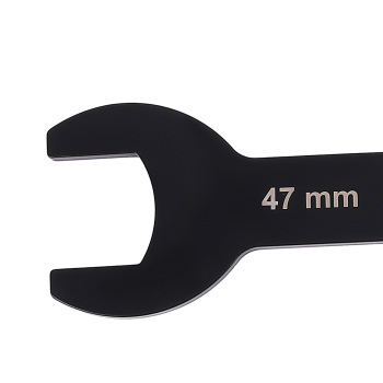 43300 Pneumatic Fan Clutch Wrench Removal Tool Kit compatible for Ford/GM/Chrysler/Jeep