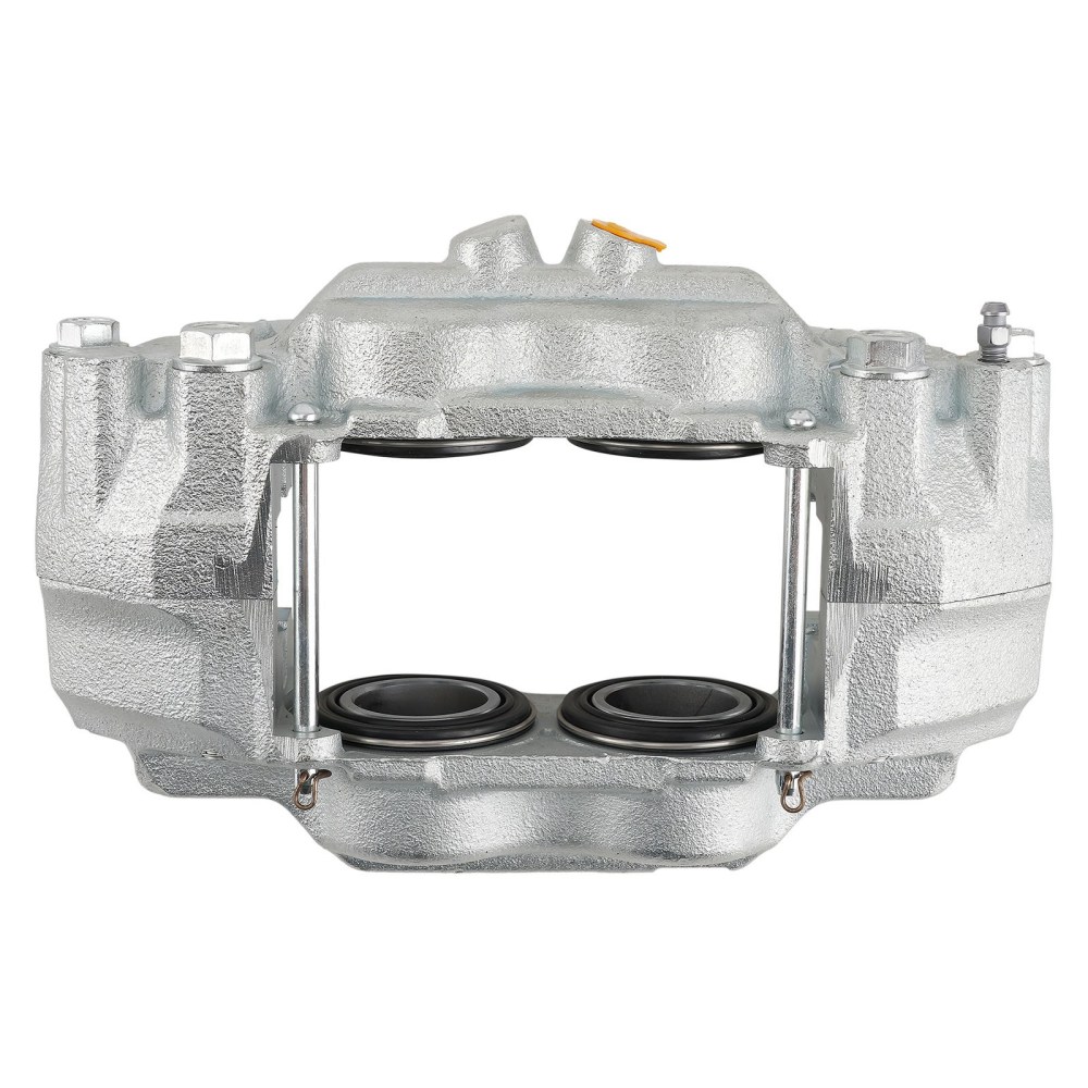 Pair Front Brake Calipers compatible for Lexus GX470 4.7L compatible for Toyota 4Runner 2003-2009 19-2766
