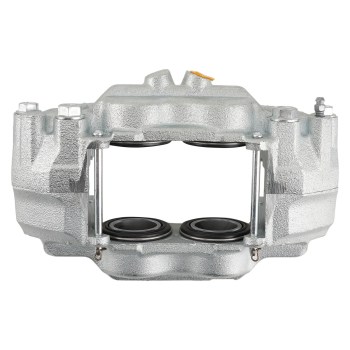 Pair Front Brake Calipers compatible for Lexus GX470 4.7L compatible for Toyota 4Runner 2003-2009 19-2766