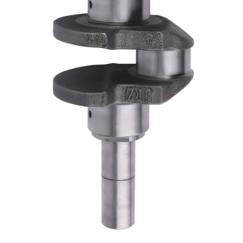 Crankshaft 13411-75900 compatible for Toyota Tacoma RZN140 RZN150 2.4L 2RZFE 2RZ 1995-2004