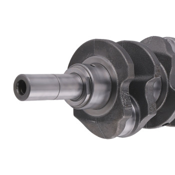 Crankshaft 13411-75900 compatible for Toyota Tacoma RZN140 RZN150 2.4L 2RZFE 2RZ 1995-2004