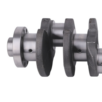 Crankshaft 13411-75900 compatible for Toyota Tacoma RZN140 RZN150 2.4L 2RZFE 2RZ 1995-2004