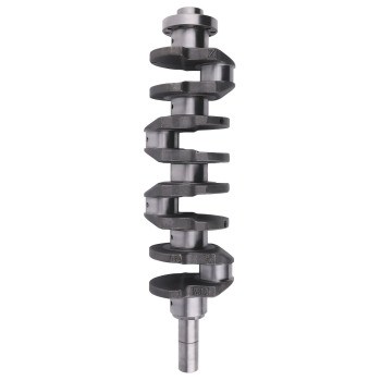 Crankshaft 13411-75900 compatible for Toyota Tacoma RZN140 RZN150 2.4L 2RZFE 2RZ 1995-2004