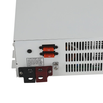 Converter Charger PM3-55 55 AMP DC Output Direct Replacement For Motorhome Camp