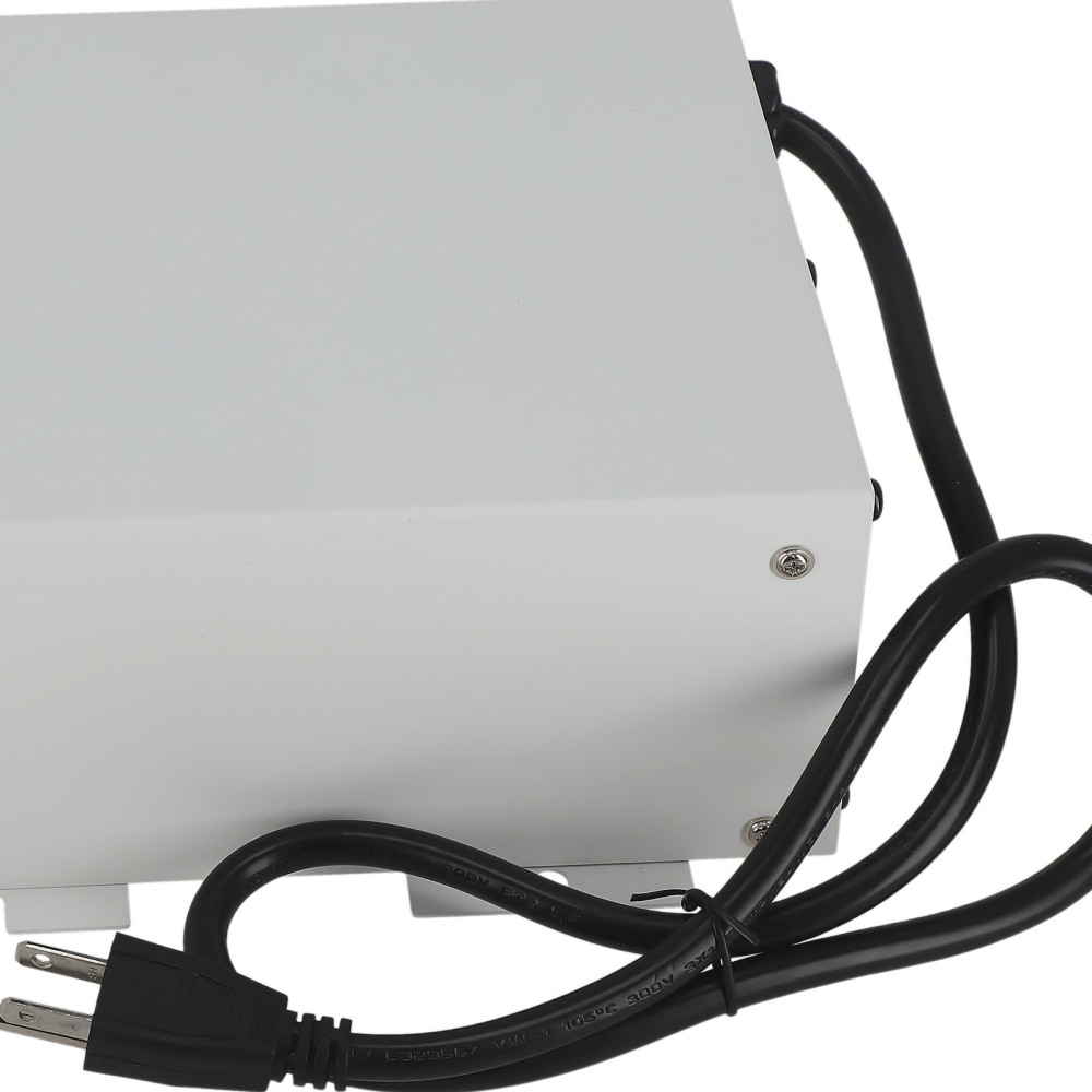 Converter Charger PM3-55 55 AMP DC Output Direct Replacement For Motorhome Camp