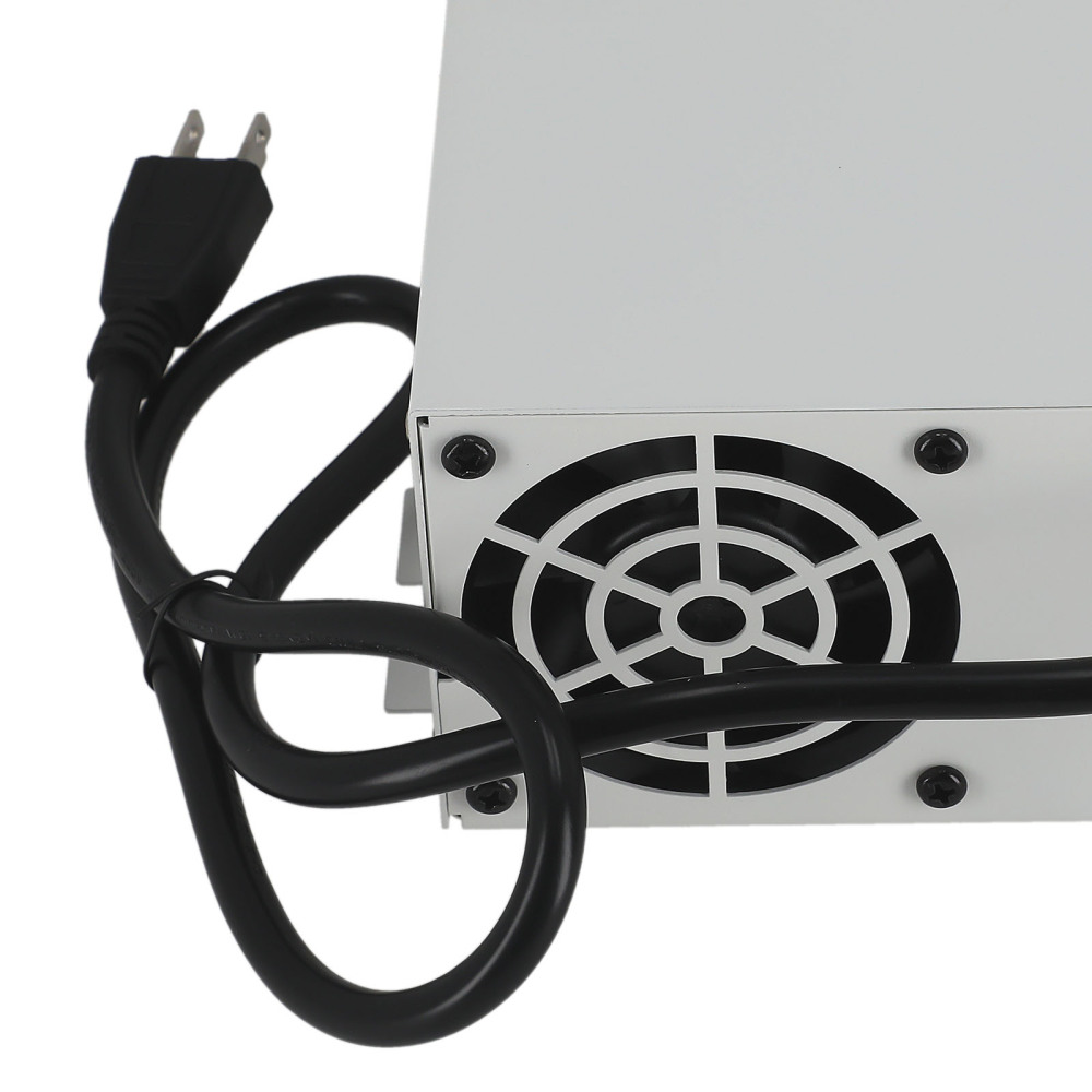 Converter Charger PM3-55 55 AMP DC Output Direct Replacement For Motorhome Camp