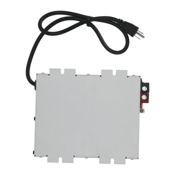 Converter Charger PM3-55 55 AMP DC Output Direct Replacement For Motorhome Camp