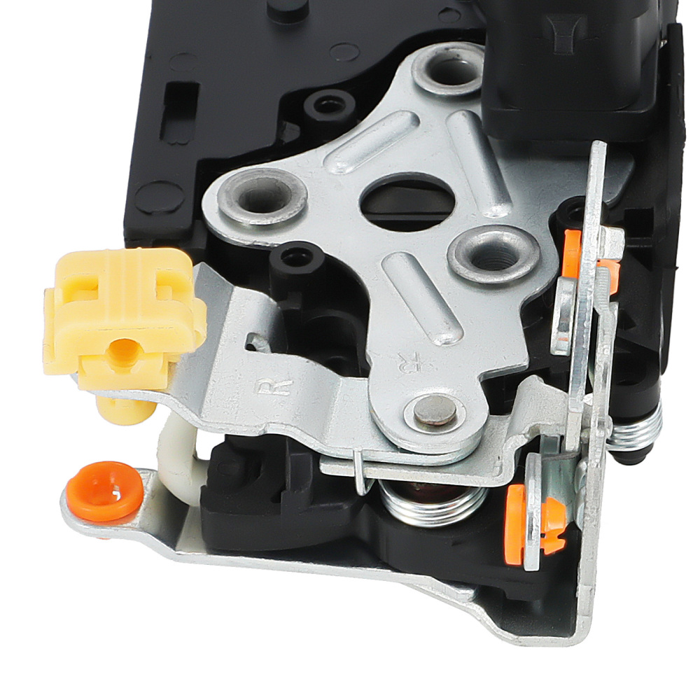 2x Door Lock Actuator compatible for Chevy GMC Trucks SUVs 2000-2006 931-319 new