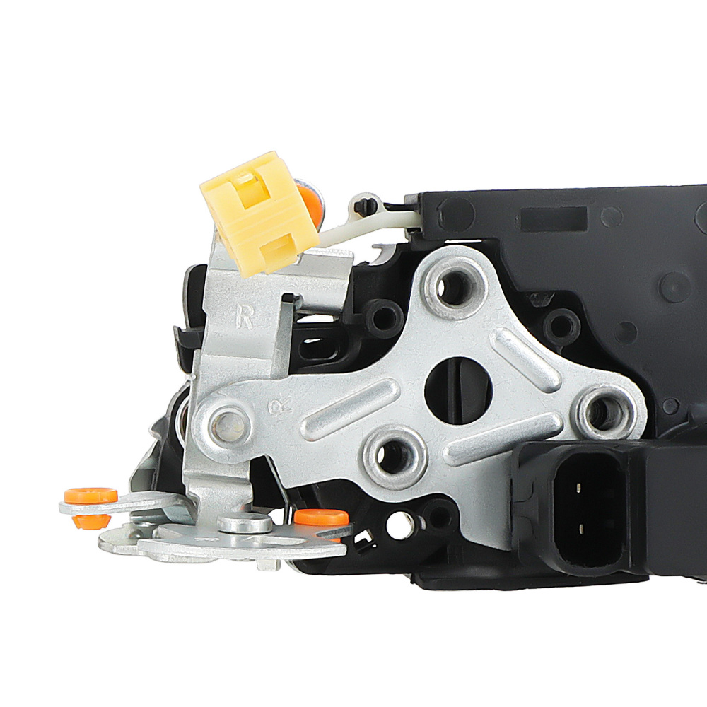 2x Door Lock Actuator compatible for Chevy GMC Trucks SUVs 2000-2006 931-319 new