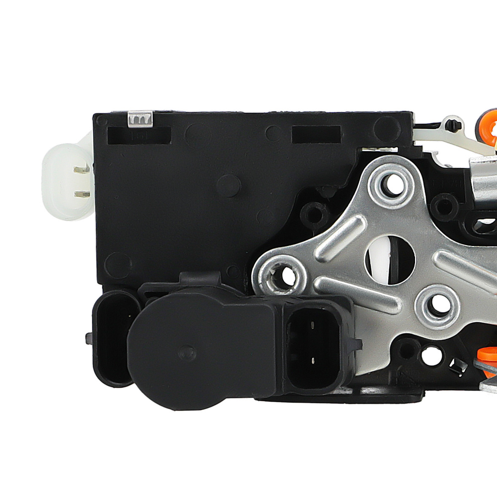 2x Door Lock Actuator compatible for Chevy GMC Trucks SUVs 2000-2006 931-319 new