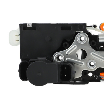 2x Door Lock Actuator compatible for Chevy GMC Trucks SUVs 2000-2006 931-319 new