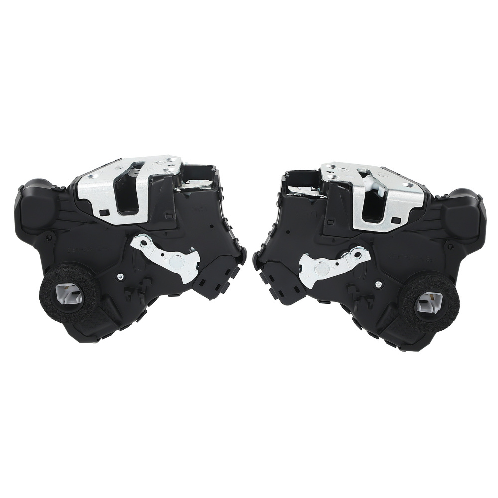 Door Lock Actuator Assembly compatible for Lexus LX570 08-14 69030-0C050 Front Left Right
