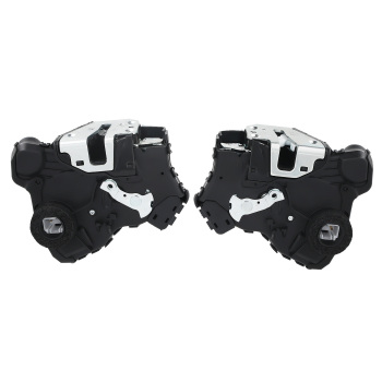 Door Lock Actuator Assembly compatible for Lexus LX570 08-14 69030-0C050 Front Left Right