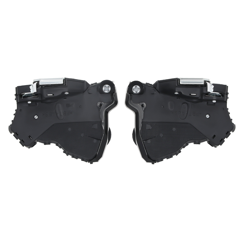 Door Lock Actuator Assembly compatible for Lexus LX570 08-14 69030-0C050 Front Left Right