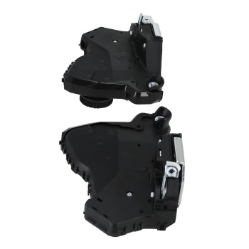 Door Lock Actuator Assembly compatible for Lexus LX570 08-14 69030-0C050 Front Left Right