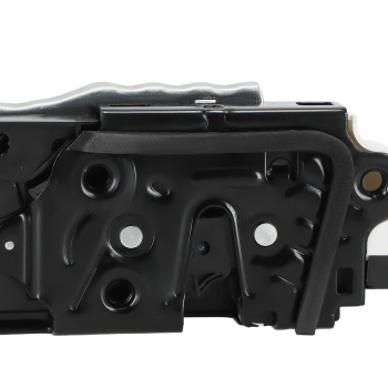 Actionneur Porte Avant compatible pour Seat Ibiza compatible pour VW CC Tiguan 2009-2015 5N1837015G Gauche