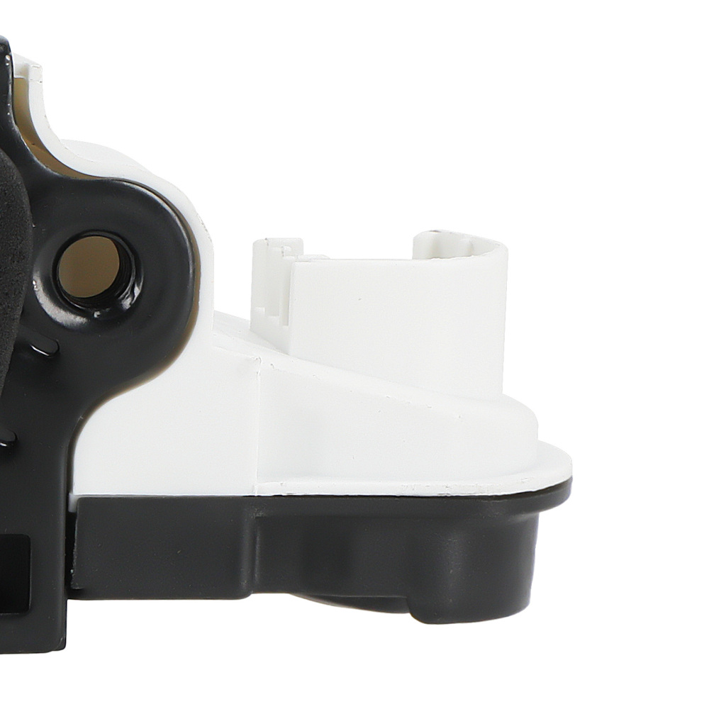 Actionneur Porte Avant compatible pour Seat Ibiza compatible pour VW CC Tiguan 2009-2015 5N1837015G Gauche