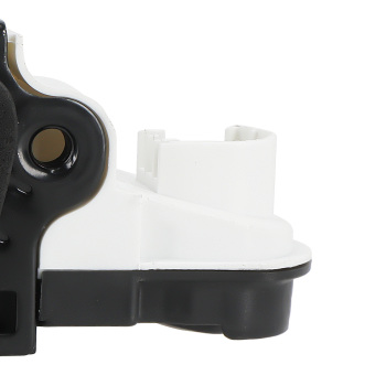 Actionneur Porte Avant compatible pour Seat Ibiza compatible pour VW CC Tiguan 2009-2015 5N1837015G Gauche