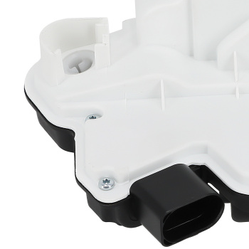 Actionneur Porte Avant compatible pour Seat Ibiza compatible pour VW CC Tiguan 2009-2015 5N1837015G Gauche