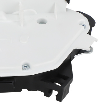 Actionneur Porte Avant compatible pour Seat Ibiza compatible pour VW CC Tiguan 2009-2015 5N1837015G Gauche