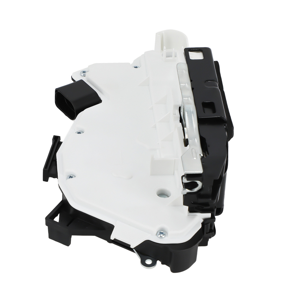 Actionneur Porte Avant compatible pour Seat Ibiza compatible pour VW CC Tiguan 2009-2015 5N1837015G Gauche