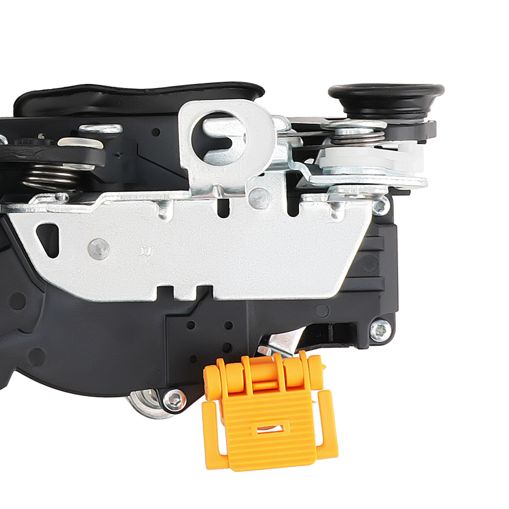 Door Lock Actuator Assembly compatible for Chevrolet Malibu Saturn 08-10 931310 Front Left