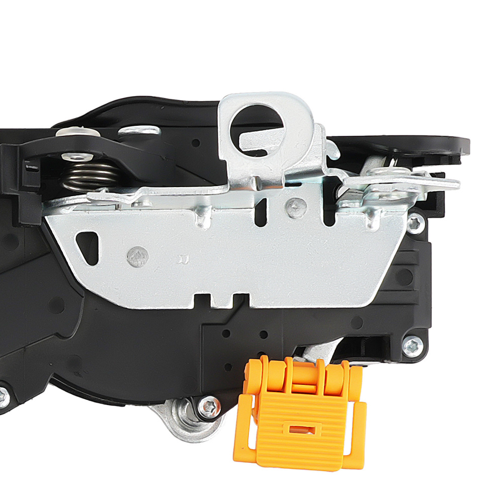 Door Lock Actuator Assembly compatible for Chevrolet Malibu Saturn 08-10 931310 Front Left