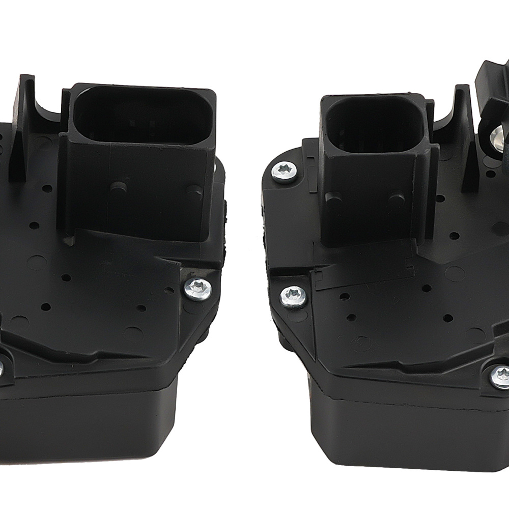 Door Lock Actuator Assembly compatible for Chevrolet Malibu Saturn 08-10 931310 Front Left