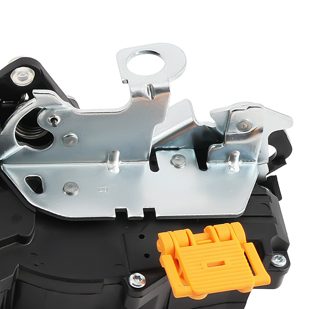 Door Lock Actuator Assembly compatible for Chevrolet Malibu Saturn 08-10 931310 Front Left