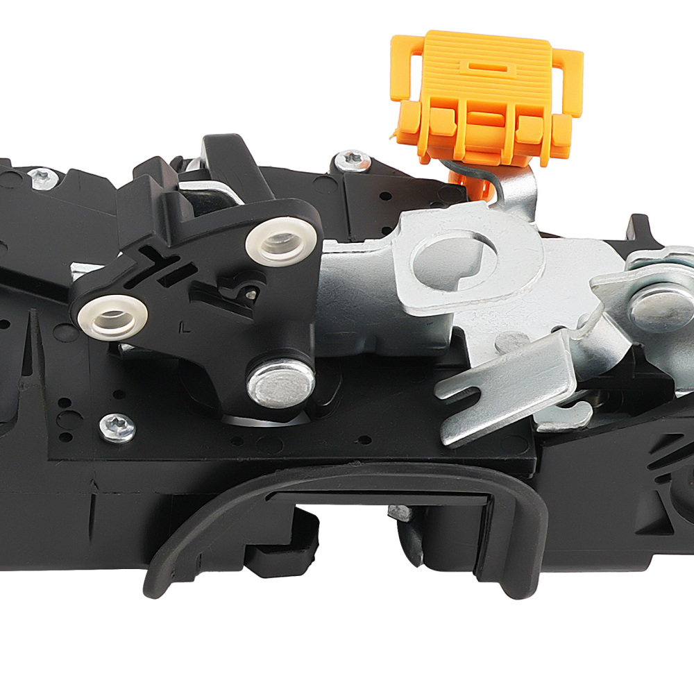 Door Lock Actuator Assembly compatible for Chevrolet Malibu Saturn 08-10 931310 Front Left