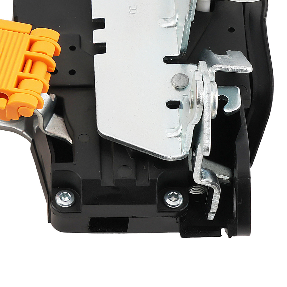 Door Lock Actuator Assembly compatible for Chevrolet Malibu Saturn 08-10 931310 Front Left