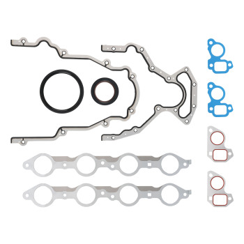 HEAD GASKETHEAD BOLT KIT compatible for HOLDEN COMMODORE VT VX VY LS1 5.7L V8 1999-2003