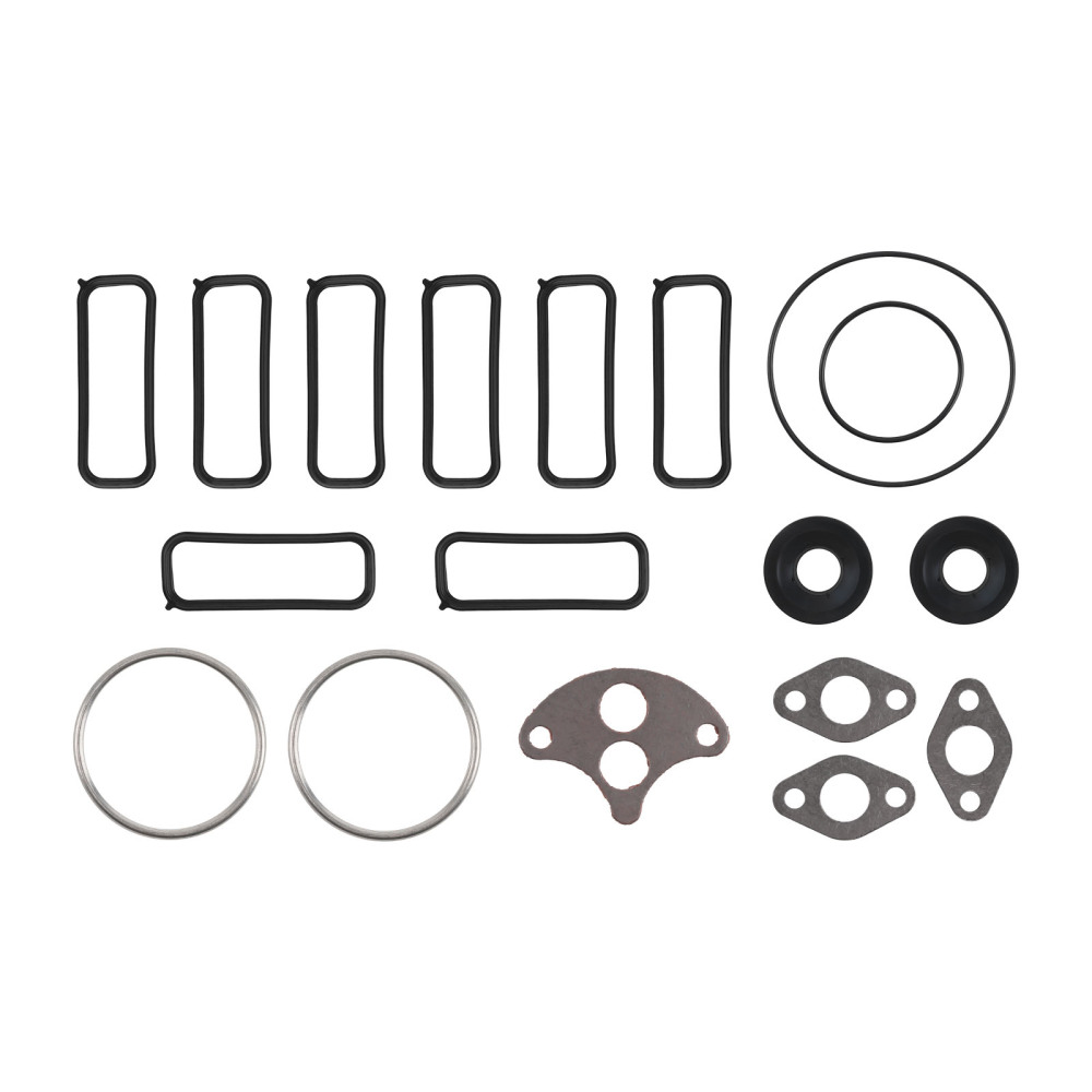 HEAD GASKETHEAD BOLT KIT compatible for HOLDEN COMMODORE VT VX VY LS1 5.7L V8 1999-2003