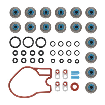 HEAD GASKETHEAD BOLT KIT compatible for HOLDEN COMMODORE VT VX VY LS1 5.7L V8 1999-2003