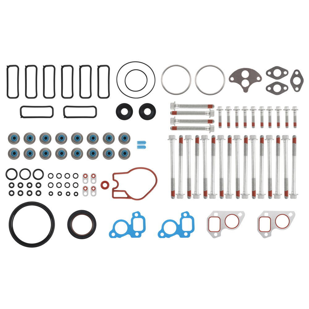 HEAD GASKETHEAD BOLT KIT compatible for HOLDEN COMMODORE VT VX VY LS1 5.7L V8 1999-2003