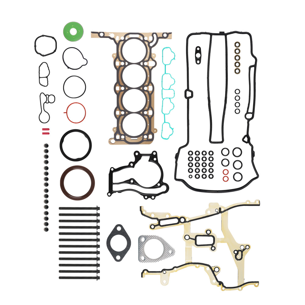 Head Gasket Set Kit compatible for Holden JH Cruze compatible for TM Barina 1.4L 16V A14NET Engine New