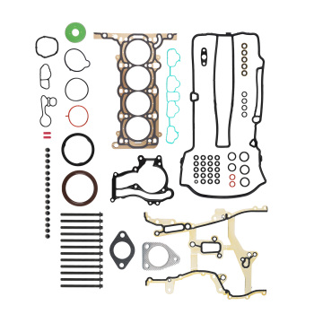 Head Gasket Set Kit compatible for Holden JH Cruze compatible for TM Barina 1.4L 16V A14NET Engine New
