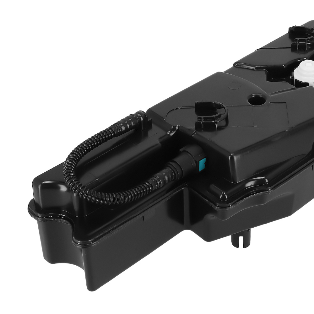 Diesel Fuel Additive Reservoir Tank Pump compatible for Citroen Berlingo compatible for Peugeot Partner