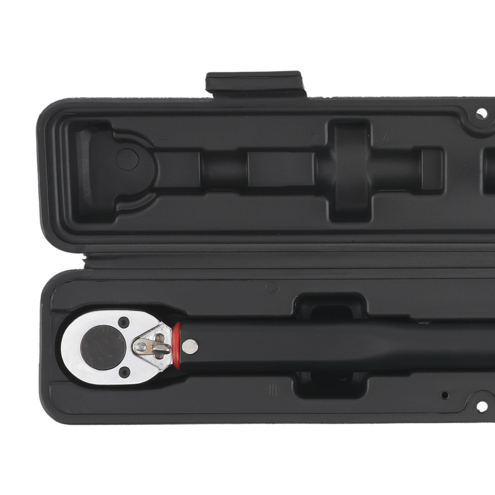 Chiave Dinamometrica 10-140nm Con Testa 3/8 Quadrata Per Veicoli E Motociclette