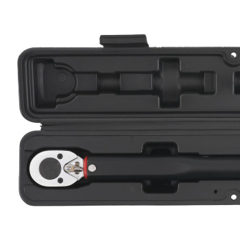 Chiave Dinamometrica 10-140nm Con Testa 3/8 Quadrata Per Veicoli E Motociclette