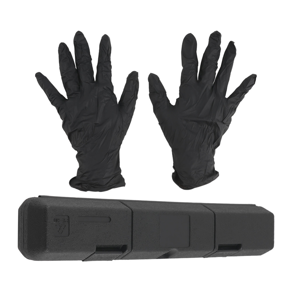 Chiave Dinamometrica 10-140nm Con Testa 3/8 Quadrata Per Veicoli E Motociclette